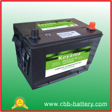 Mf Auto-Batterie 12V80ah (80D26R-NX110-5)